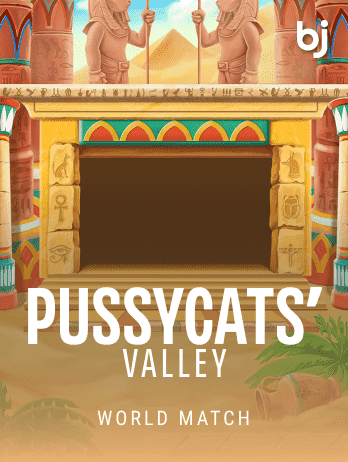 Pussycats' Valleypng